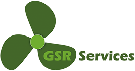 Serviços GSR
