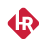 Logo der Werbe- & Medienagentur HRmove.it aus Holzminden