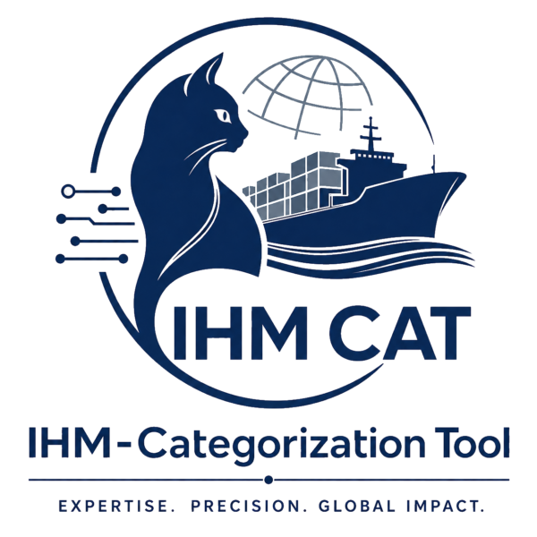IHM-Cat
