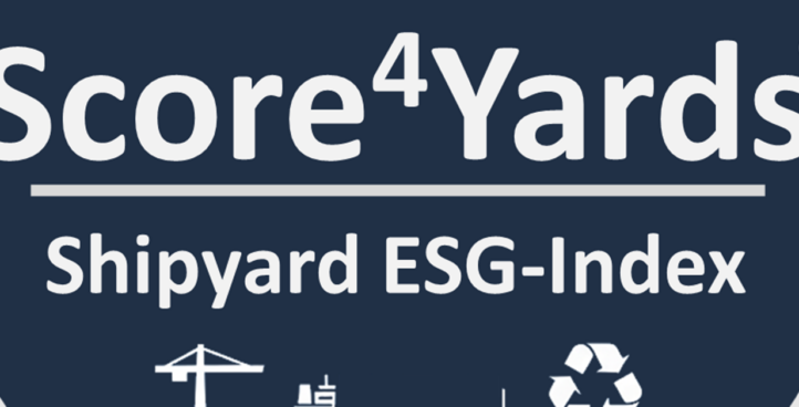 Score4Yards: ESG-Scoring for Recycling- & Shipyards